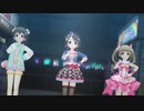[デレステMV]「オタク is LOVE!」 リトルスマイルズ