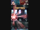 水着ターナ+踊りで伝承英雄エーデルガルトアビサル