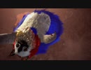 【MHW:IB】ツインテおじさんがガンランスを使い、モンスターを狩っていくｗ　パート30