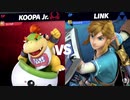 【実況】スマブラSP　最強クッパJrのVIPマッチ！part2【ひいらぎ】