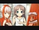 半妖合法ロリの朝ごはんをウチのロリ妹と食す！！【ものべの実況】part26