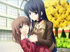 天使憑きの少女　プレイ動画　パート30