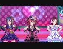 【スクスタ通常MV】PSYCHIC　FIRE【ルビィ海未梨子】