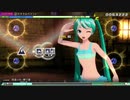 【MEGA39s】(067)　ミラクルペイント EXTRA EXTREME 初音ミク グラデーションリゾート【nintendoswitch】
