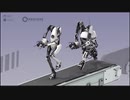 【実況】 おっちゃん二人がはしゃいで謎解くPORTAL2 【part2】