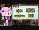 【世界樹の迷宮V】ゆかりさんが一人で樹海に行くようです Part2