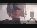 【MAD】ニーアオートマタ × エヴァンゲリオン (NieR：Automata x EVANGELION)