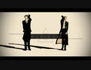 【MMD刀剣乱舞】ジェヘナ【長谷部・燭台切】