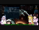(eveonline）昔クリックミスで大戦争が起きた大規模宇宙物オンラインゲームが日本びいき（個人的主観）なのに、日本人が少なすぎるので勧誘動画を作ってみた