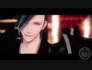 【人力+MMD刀剣乱舞】吉原ラメント【燭台切光忠】