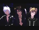 【MMDツイステ】Conqueror【サバナクロー】