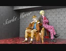【A3!】SCARLET GAME 踊ってみた【オリジナル振付】