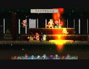 【実況】Magic Scroll Tacticsをやってみる #09 Chapter2.2「モンスターの巣」-2