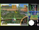 【RTA】スーパーモンキーボール２ストーリー 28:32