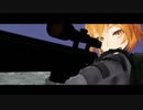 【MMD】SPY Sniper Neru