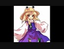 【東方非想天則】明日ハレの日、ケの昨日