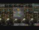 【Factorio】ファクトリオ 自動工場作成ゲー マルチ実況プレイ331