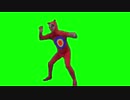 恐ろしいジュラル星人GB.tma