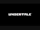 【しゃべるだけ動画】Gルートに向けて、ケツイ表明【UNDERTALE】
