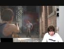青木瑠璃子が『バイオハザード RE:3』体験版に挑戦！ 青木瑠璃子のアイコン第102回