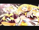 スマホで　リリリリ★バーニングナイト【歌ってみた】