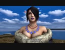 ゲーム音痴のおばさんがFFX[HD]を遊んでみた。Part17