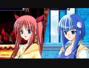 【ロックマン風同人ゲーム】自由気ままな『Rosenkreuzstilette』の初見実況放浪記　Part2