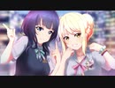 【ラブライブ！】DiverDiva描きました【CLIP STUDIO PAINT】