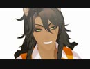 【MMDツイステ】ego/RunawayBaby【レオナ】