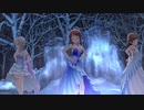 Frost【三船美優 アナスタシア 新田美波】