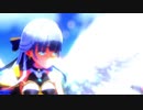 【MMD白猫】光の王アイリス様で『桃源恋歌』