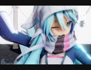 【MMD-PV】ぶれないアイで