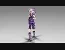 【MMD】ヴィラン【モーション配布】