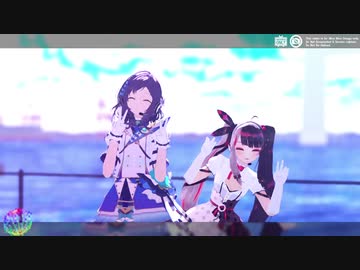 【にじさんじMMD】アイドル達のなりすましゲンガー