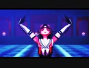 【MMD艦これ】神通でエバ