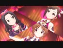前職風衣装でGossip Club