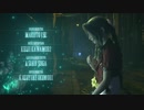 【FF7R】着ている服の質感がみんな素晴らしいゲームの実況 part.1