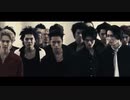 FIRED UP  /  THE RAMPAGE