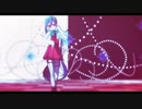 【MMD艦これ】清霜でスクランブル交際