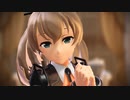 【MMD艦これ】踊れオーケストラ (なつき様モーション)【熊野】