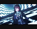 【MMD艦これ】足柄で好きって言って