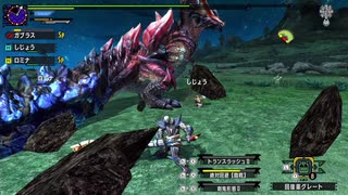 ＭＨＸＸを実況プレイする　その６２