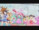 [デレステMV]「リトルリドル」 feat.青空教室 Rev.2