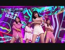 [K-POP] (G)I-DLE - Luv U (LIVE 20200430) (HD)