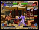 【KOF98】テツ まとめ動画 その11