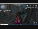 第五人格　　ハンターになって頑張る＾＾熱盛Ｗロケットチェアをぶっ壊す^^