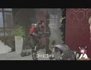 XCOM:Chimera Squad 突入！きりたんのキメラ・スカッド！１件目