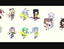 みっちりホロマーチ