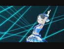 [デレステMV]「Nocturne」 ブルーナポレオン