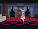 [東方MMD]古明地さとりの相談室-８日目